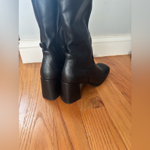 Jeffrey Campbell Hot Lava Boots - Picture 5 of 6